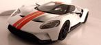 1/18 Ford GT 2017 GT Spirit, Enlèvement ou Envoi, Neuf, Voiture, Autres marques