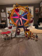 Lot playmobiel, Ophalen