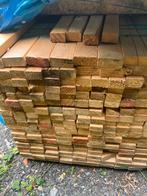 sls 38x59 et 38x89. Lots de poutrelles,planches,poteaux....., Bricolage & Construction, Bois & Planches, Enlèvement, Neuf, Épicéa