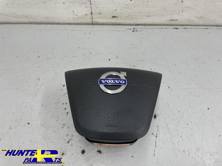 Airbag stuur Volvo V60 I ('10-'18) 30721929, Autos : Pièces & Accessoires, Commande, Volvo, Utilisé, Enlèvement ou Envoi