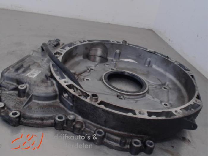 Couvercle de distribution d'un Mercedes Sprinter, Autos : Pièces & Accessoires, Moteurs & Accessoires, Mercedes-Benz, Utilisé