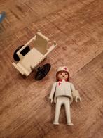 Playmobil set 3362, Ophalen of Verzenden, Gebruikt, Complete set