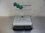 Ordinateur gestion moteur d'un Volkswagen Polo (Polo 01-), Autos : Pièces & Accessoires, Volkswagen, -, 3 mois de garantie, Utilisé