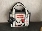 Disney Minnie Mouse handtas (Nieuw), Ophalen of Verzenden, Nieuw, Beige, Handtas