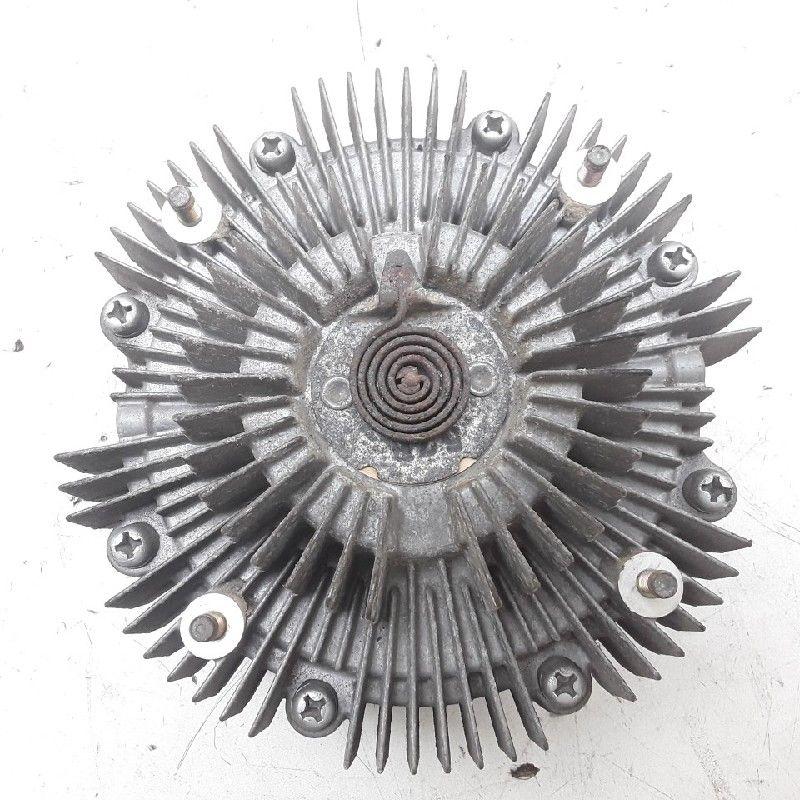 VISCOUS VENTILATEUR EMBRAYAGE Nissan Navara (D40), Utilisé, Nissan