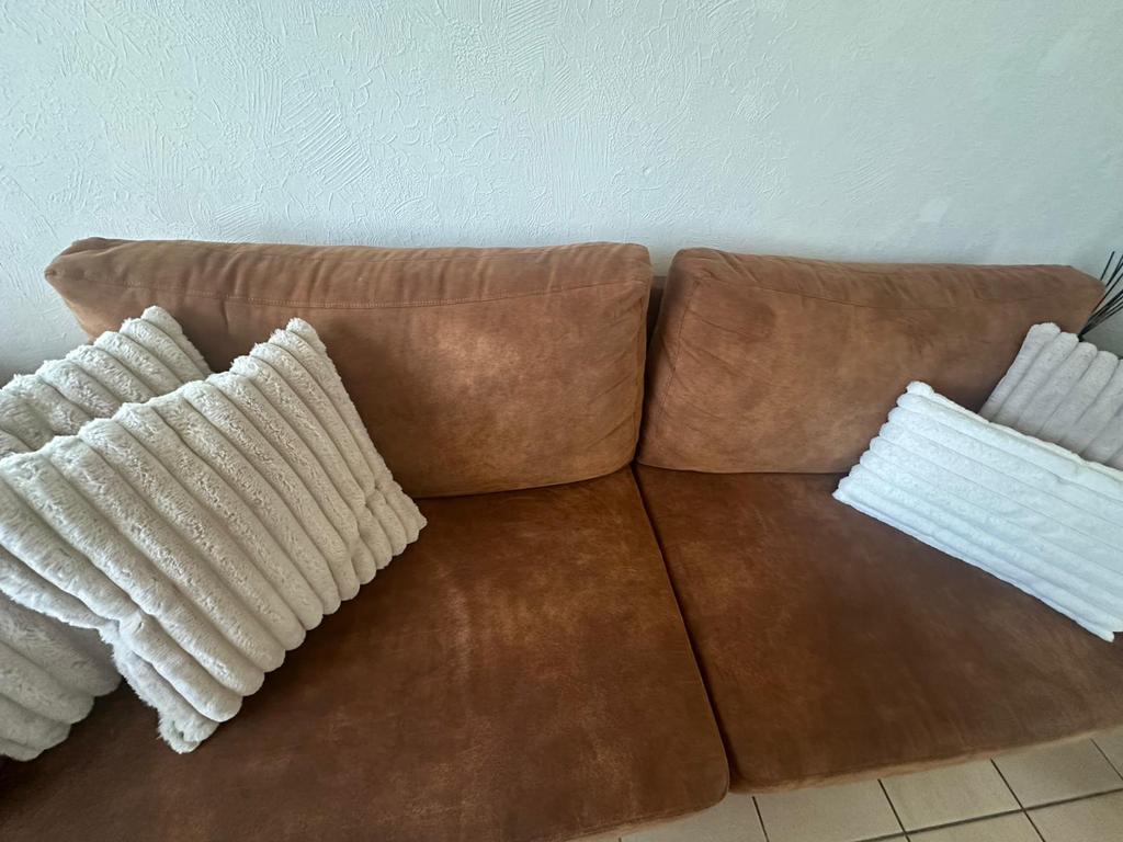 zetel perfecte staat! vandaag ophalen, Ophalen, Zo goed als nieuw