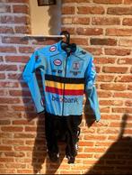 Bioracer sprintpak, Hardlopen of Fietsen, Maat 36 (S), Gedragen, Verzenden