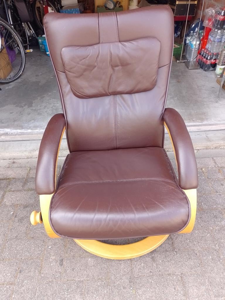 Relax zetel., Huis en Inrichting, Fauteuils, Ophalen