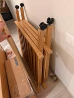 Gratis babybox, Ophalen, Zo goed als nieuw