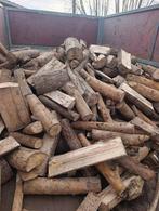 Gedroogd wilgenhout, Tuin en Terras, Brandhout, Ophalen, Overige houtsoorten, Blokken