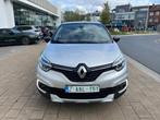 Renault Captur Captur 0.9 TCe Intens (EU6d), Argent ou Gris, 898 cm³, Euro 6, Entreprise