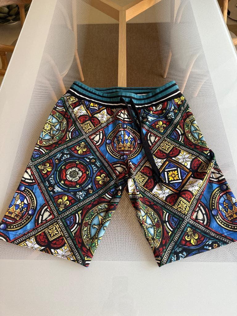 Short Dolce Gabbana, Neuf, Dolce Gabbana, Autres couleurs, Enlèvement