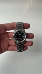 Rolex Day-Date, Handtassen en Accessoires, Horloges | Dames, Ophalen, Zo goed als nieuw, Rolex