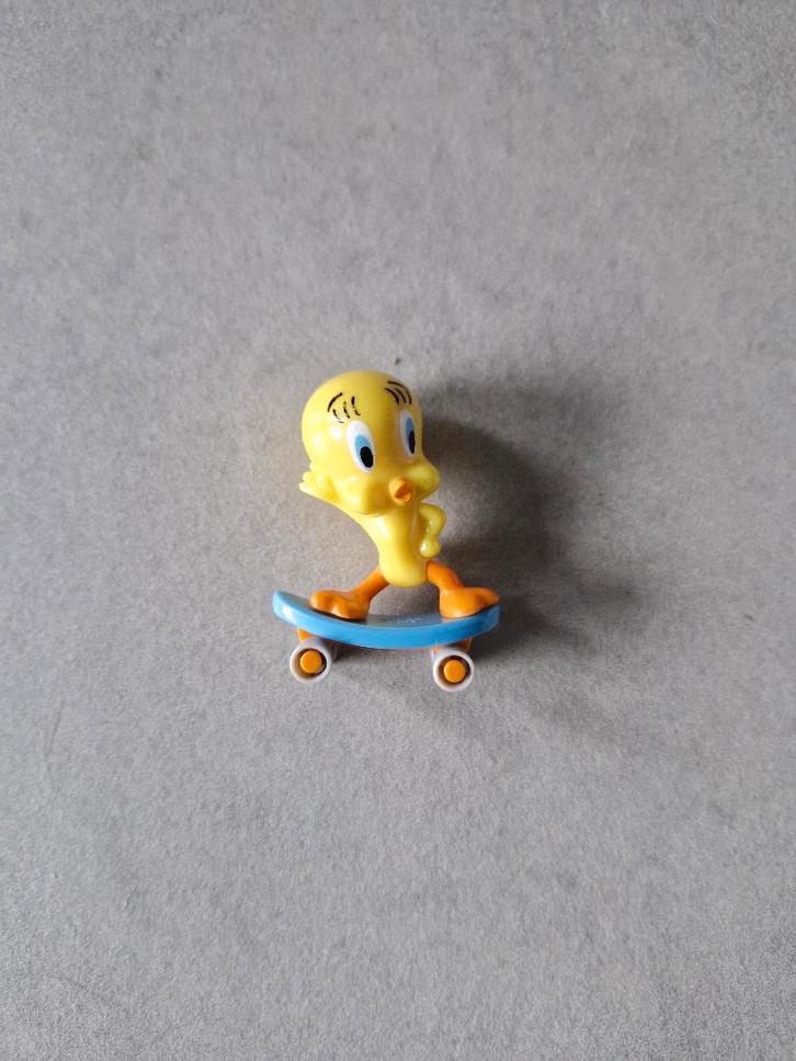 Tweety, Verzamelen, Beelden en Beeldjes, Dier, Ophalen of Verzenden