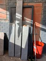 Binnen venstertabletten, Doe-het-zelf en Bouw, Raamkozijnen en Schuifdeuren, Ophalen