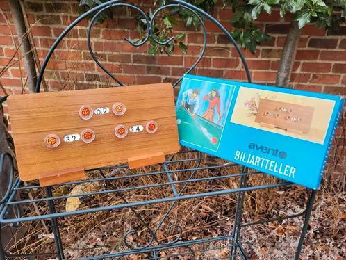 comptoir de billard Avento vintage, Sports & Fitness, Billards & Billards américains, Enlèvement