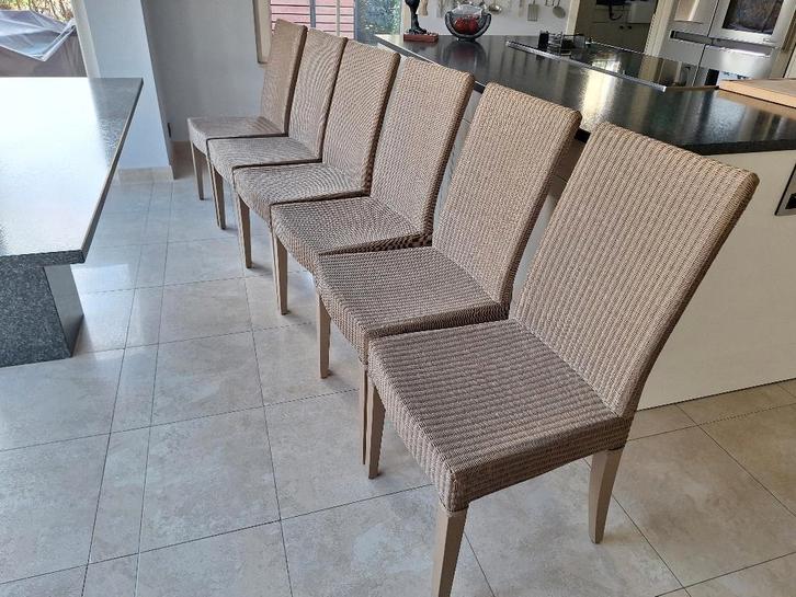 Chaises de salle à manger Vincent Sheppard Edward, Maison & Meubles, Chaises, Enlèvement