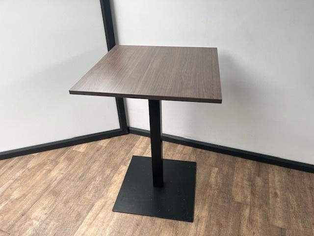 Bartafel vierkant – 4 personen, Huis en Inrichting, Tafels | Sidetables, Vierkant, Ophalen
