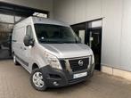 Nissan Interstar L2H2 dCi 140 EURO 6e  Airco/Navi/..., 100 kW, Argent ou Gris, Achat, Entreprise