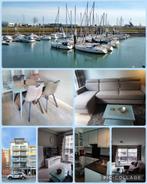 Locations de vacances à Nieuwpoort Bad, TV, Appartement