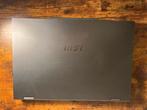 MSI Venture 16 AI A2HMG-007BE AZERTY, Informatique & Logiciels, Ordinateurs portables Windows, Enlèvement ou Envoi, 64 GB ou plus