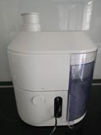 Braun Sapcentrifuge Wit, Elektronische apparatuur, Ophalen, Sapcentrifuge