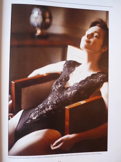 Foto's en modellen van Déclic, Boeken, Kunst en Cultuur | Fotografie en Design, Ophalen of Verzenden, Gelezen, Fotografie algemeen