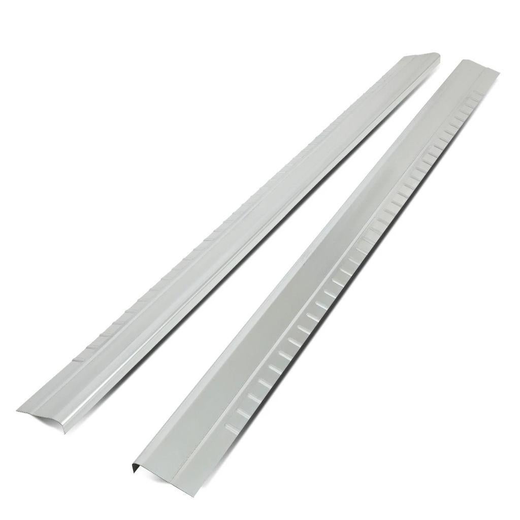 Protecteur de benne Chevrolet Deezee 7102 de 8 pieds, Enlèvement, Neuf, Avant, Chevrolet