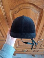 Paarden tok maat 53, Dieren en Toebehoren, Paardrijkleding, Ophalen, Zo goed als nieuw, Overige soorten, Cap