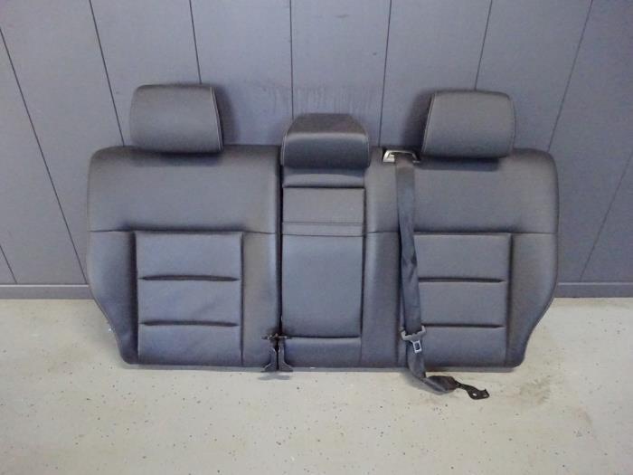Banquette arrière d'un Mercedes E-Klasse, 3 mois de garantie, Utilisé, -, -