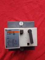 Differentieelschakelaar 300 ma 40a 2 fasig, Doe-het-zelf en Bouw, Ophalen of Verzenden, Nieuw