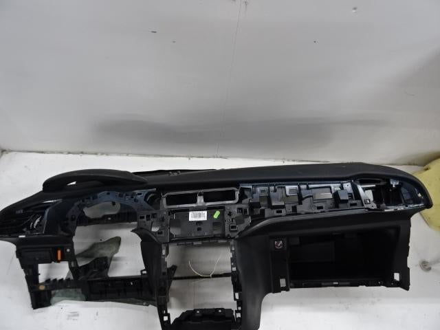 TABLEAU DE BORD Citroën C3 (SC) (01-2009/01-2017), Utilisé, Citroën
