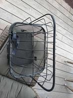 Fietsmand voor kleine hond., Animaux & Accessoires, Boîtes de transport, Enlèvement, Comme neuf