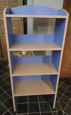 Kinder boekenkast, Ophalen, 100 tot 150 cm, 50 tot 100 cm, Zo goed als nieuw