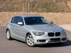 BMW 116D//2013//190km//Comfortpakket, Auto's, 1 Reeks, Diesel, Particulier, Te koop