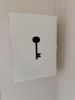 Sleutel kastje, Ophalen of Verzenden, Zo goed als nieuw
