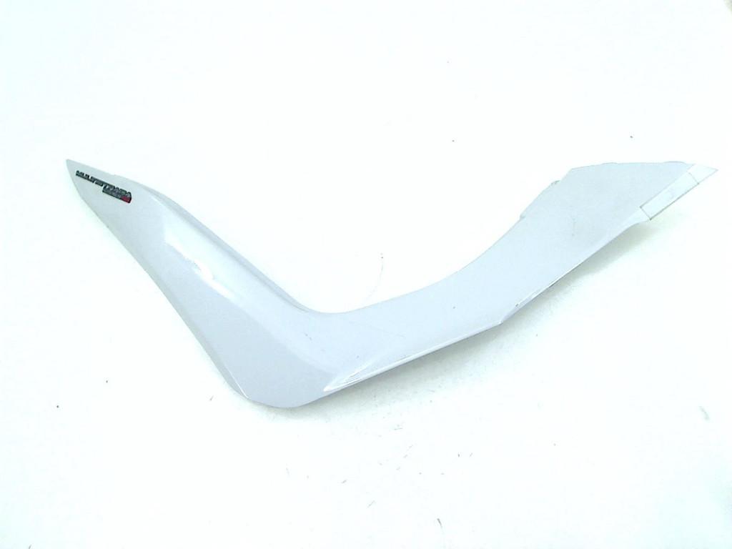 QUEUE DE CARENAGE DROIT Ducati (48211221a), Motos, Dhr. S. di Majo, Utilisé, Info@cama-motorparts.nl, P.J. Troelstraweg 8 8
3144 CX  MAASSLUIS, NL