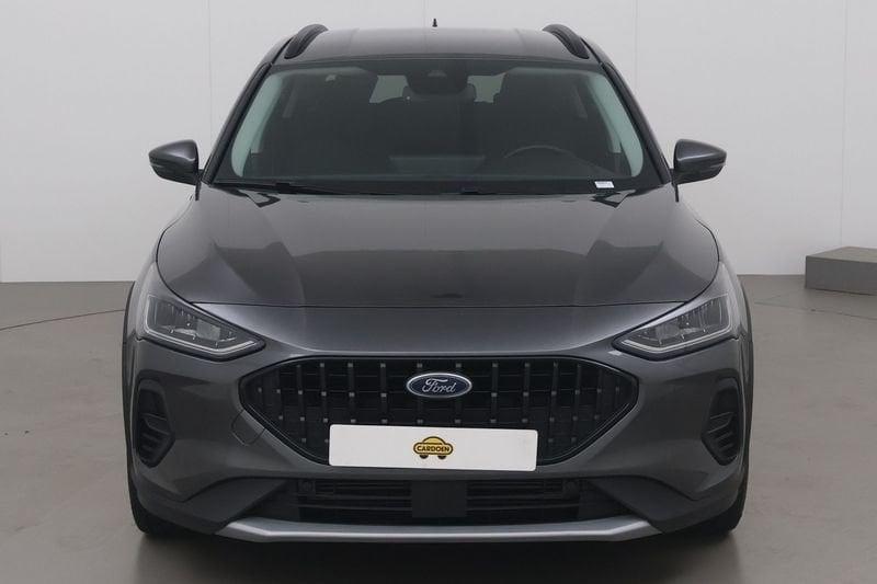 Ford Focus Active 1.0 ecoboost 155 AT, Auto's, 114 kW, Gebruikt, Overige bekleding, Bedrijf