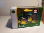 John Deere 4020 britannique, Hobby & Loisirs créatifs, Voitures miniatures | 1:32, Envoi, Britains