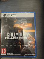 Call of duty Black ops 6 ps5, Ophalen, Nieuw