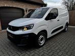 Peugeot Partner | BTW INCL | L2 | A/C | CRUISE | CARPLAY |, Autos, 75 kW, Achat, Euro 6, Entreprise