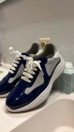 Gobelets Prada, Vêtements | Hommes, Chaussures, Enlèvement ou Envoi, Comme neuf, Bleu