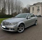 Mercedes C200 CDI, Autos, Bluetooth, Achat, Automatique, Particulier