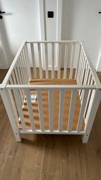 Babypark Bopita met matras!- koopje!, Ophalen, Gebruikt