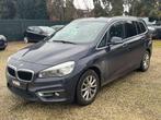 BMW 2 Serie 218 218d *EXPORT PROBLEM TURBO (bj 2018), Auto's, BMW, USB, 4 cilinders, 2 Reeks, Blauw