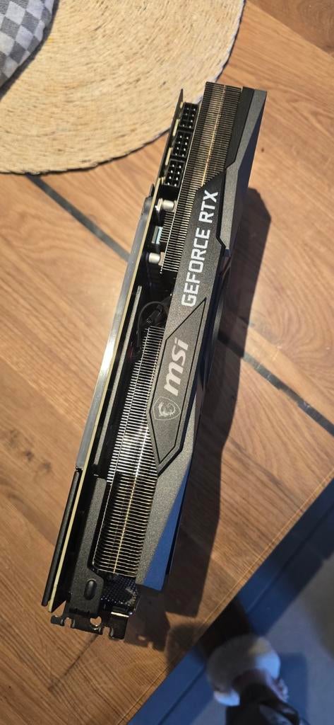 Rtx 3080, Computers en Software, RAM geheugen, Ophalen of Verzenden