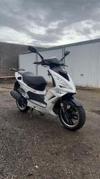 Peugeot speedfight 3 2-Takt, Vélos & Vélomoteurs, Scooters | Peugeot, Enlèvement, Comme neuf, Speedfight
