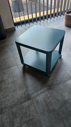 Bijzettafel op wielen - lichte schade - GRATIS, Ophalen