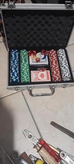 Compleet pokerspel, Verzamelen, Speelkaarten, Jokers en Kwartetten, Ophalen, Nieuw