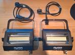Zo goed als nieuwe Ayra Flash 30 stroboscopen (2 Stuks), Ophalen of Verzenden, Zo goed als nieuw, Licht, Geluidgestuurd